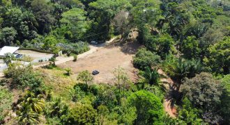 BEAUTIFUL PROPERTY MINUTES TO THE BEACH READY TO BUILD- 2.08 ACRES