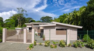 3 BEDROOM BEACH HOME IN THRIVING UVITA COMMUNITY – 0.14 ACRES