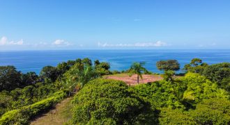 PREMIER OCEAN VIEW PROPERTY HOME SITE – 3.99 ACRES