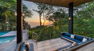 LUXURY OCEAN VIEW HOME WITH GUEST CASITA AND ROOM TO EXPAND – 16.14 ACRES