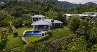 LUXURY OCEAN VIEW HOME IN PHASE 11 OJOCHAL – 1.46 ACRES