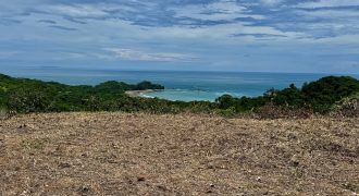 6 ACRES LOT WITH AMAZING OCEAN VIEWS IN DOMINICALITO