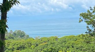 OCEAN AND MOUNTAIN VIEW LOT 7.7 ACRES