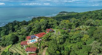 AMAZING OCEAN VIEW HOTEL WITH ROOM TO EXPAND – 86.22 ACRES