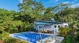 JUNGLE VIEWS 3 BEDROOM HOMES – 1.5 ACRES