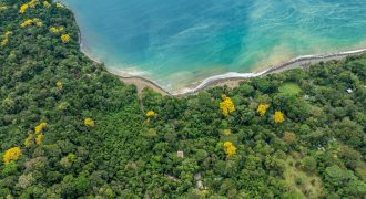 PRIVATE AND LUXURY BEACHFRONT PROPERTY – 680 ACRES